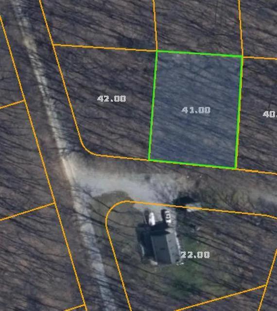 0.30 Acres at Lot 455 Evergreen Cir