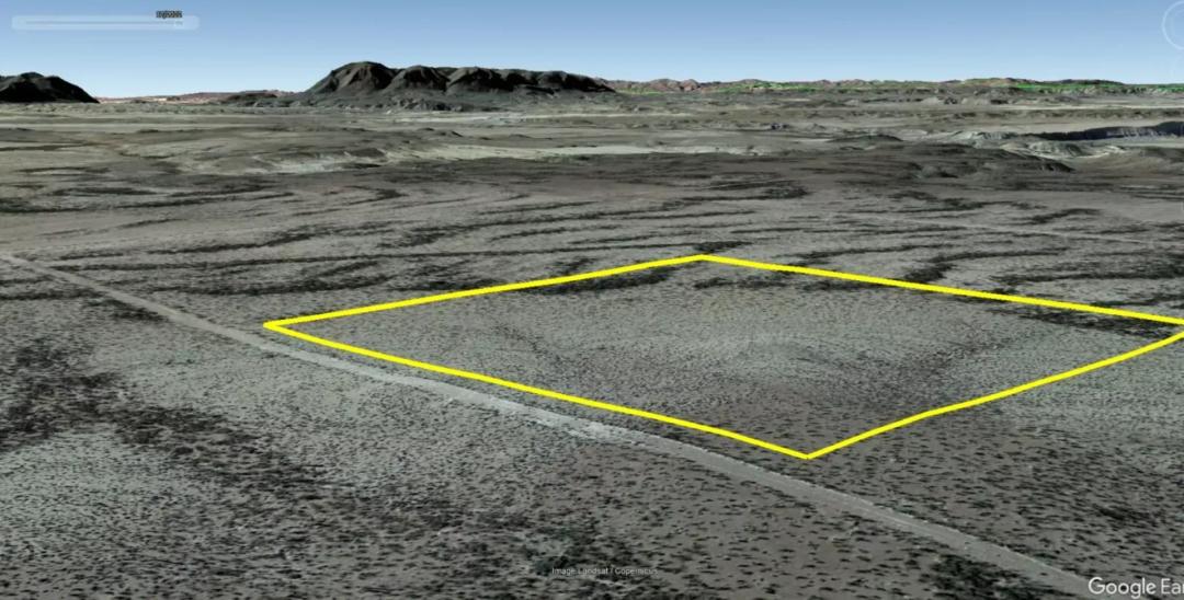 9.94 Acres Terlingua, Texas 15687 – $217/mo