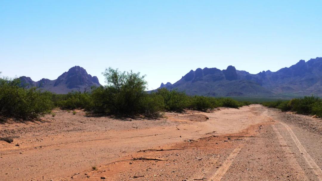 2 full acres with Stunning Mountain Views.  Mobile home ok