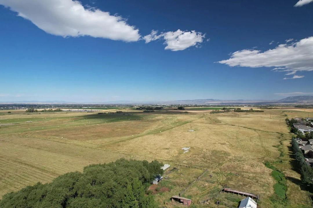 West Bozeman Homestead