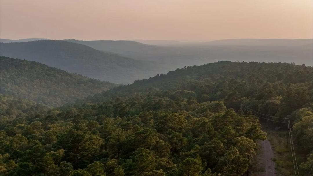 Lot #12 Moonshine Mountain
