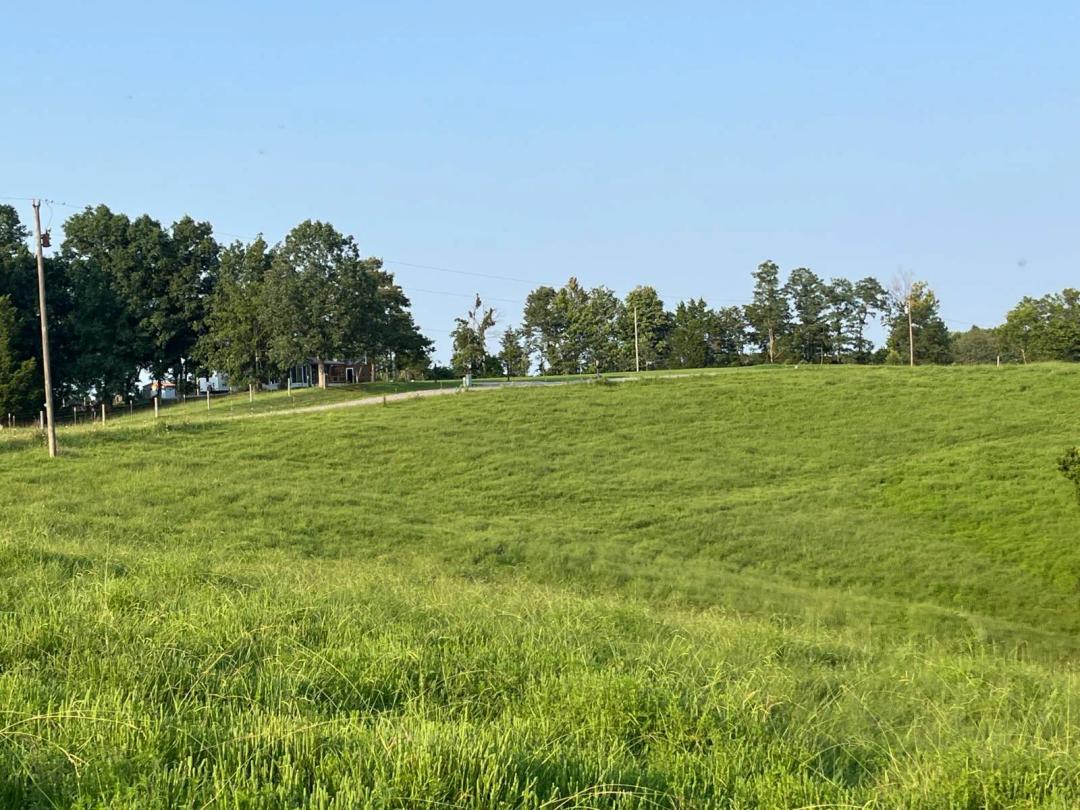 Land For Sale In Central Kentucky - Pasture Land &amp; Home Sites