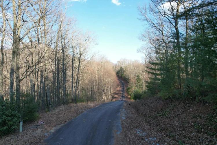 1.28 ac Lot 10- Rabun County
