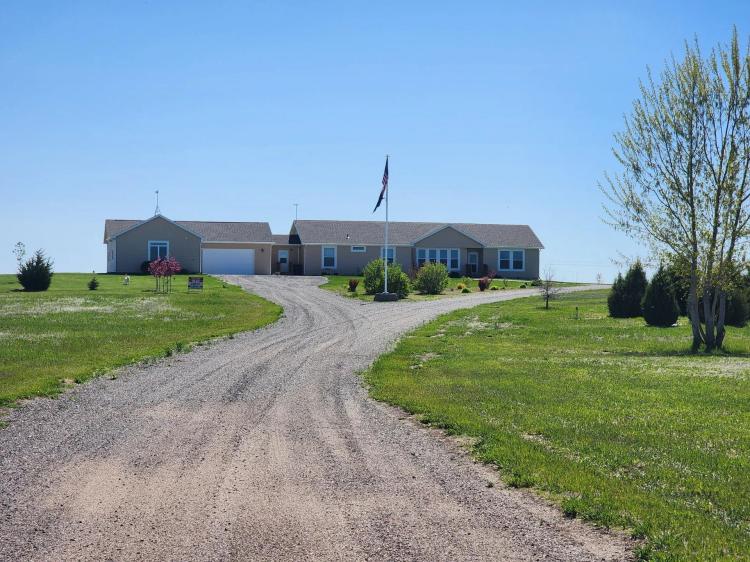 10 Acres, Keith Couty, 1 Reimers Rd