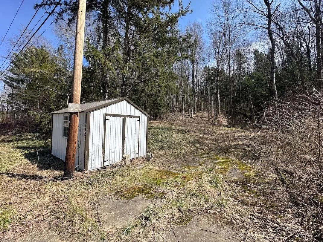 1 Acre Building Lot in Belfast NY 6858 County Road 17