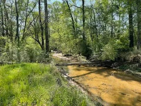 City Limits Tract