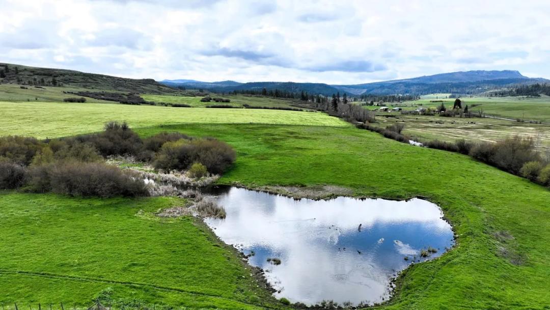 Lower Indian Creek Ranch