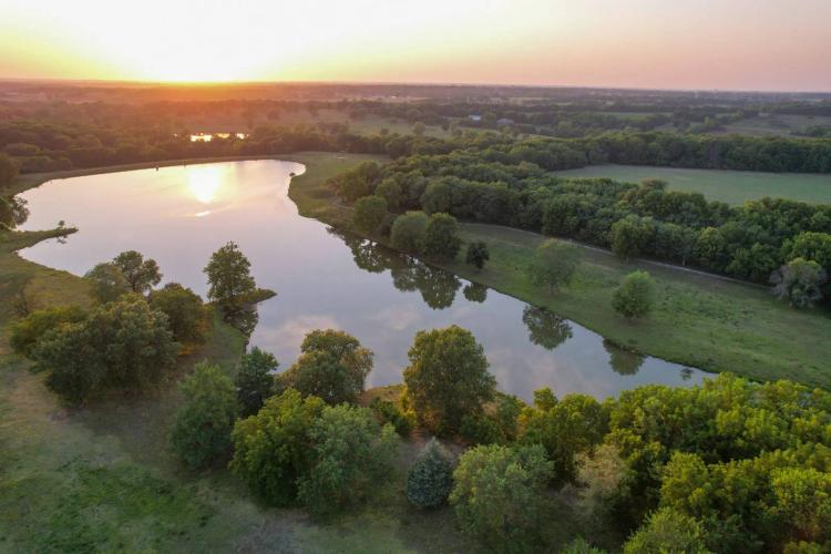 Metcalf Ridge Prime Development Property
