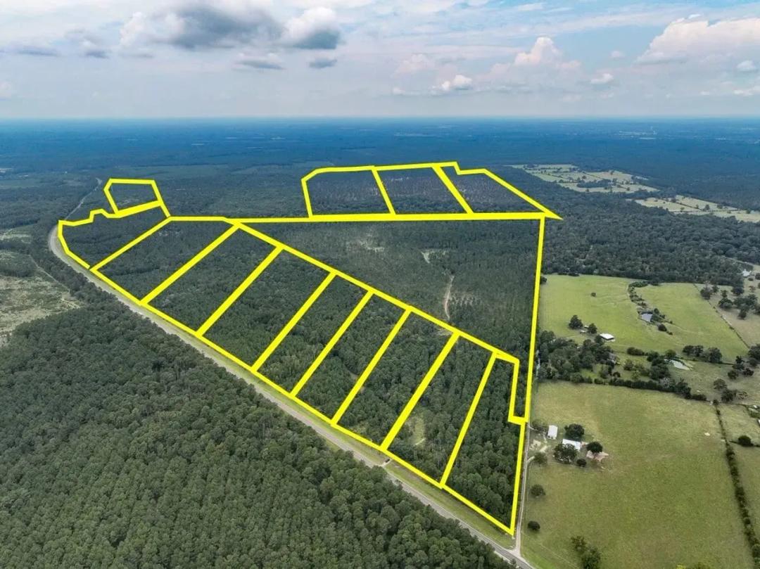 18 Acres | T-36 | Highway 94 | 4552