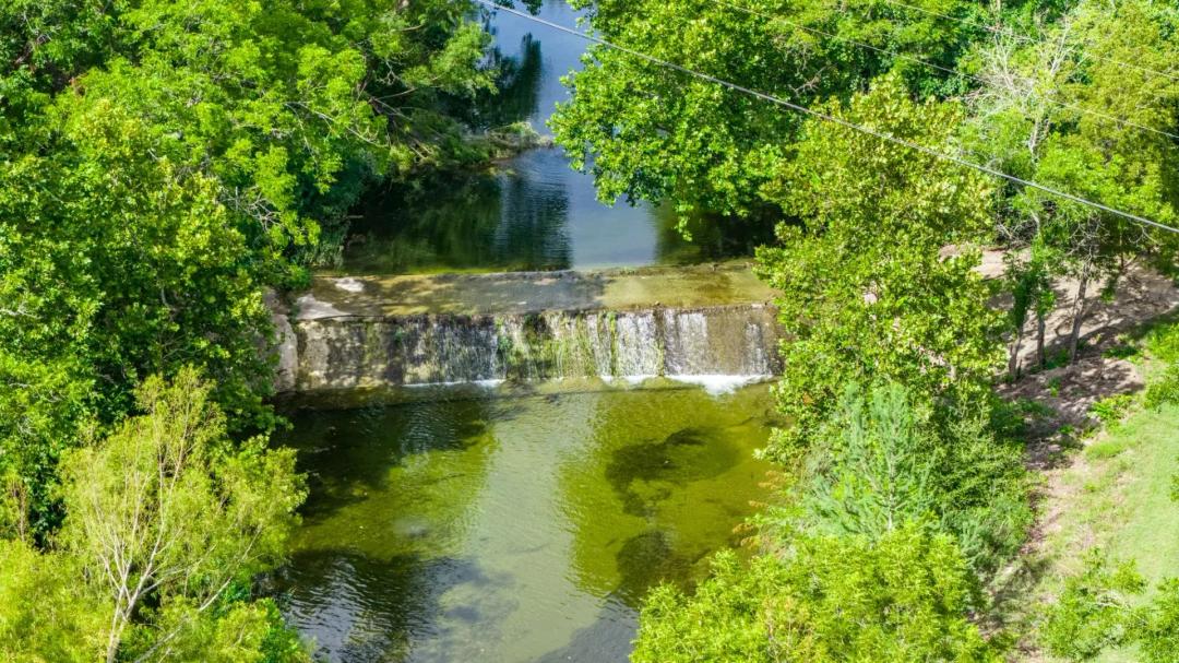 Austin Creek Ranchette