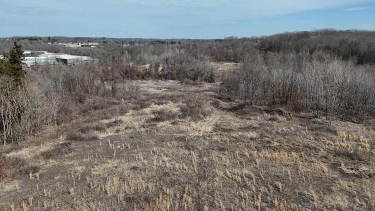 Expansive Parcel Of Land, Ready For Your Vision To Be Developed