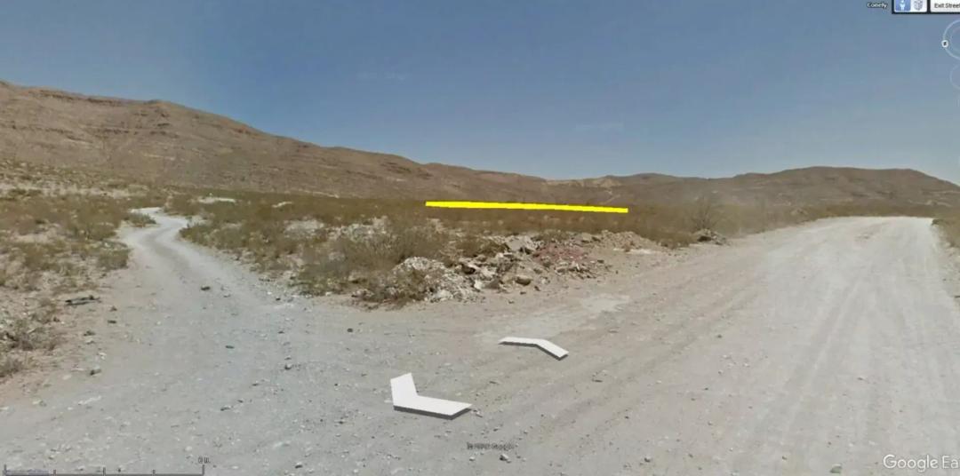 0.51 Acres El Paso,Texas 86446 – $110/mo