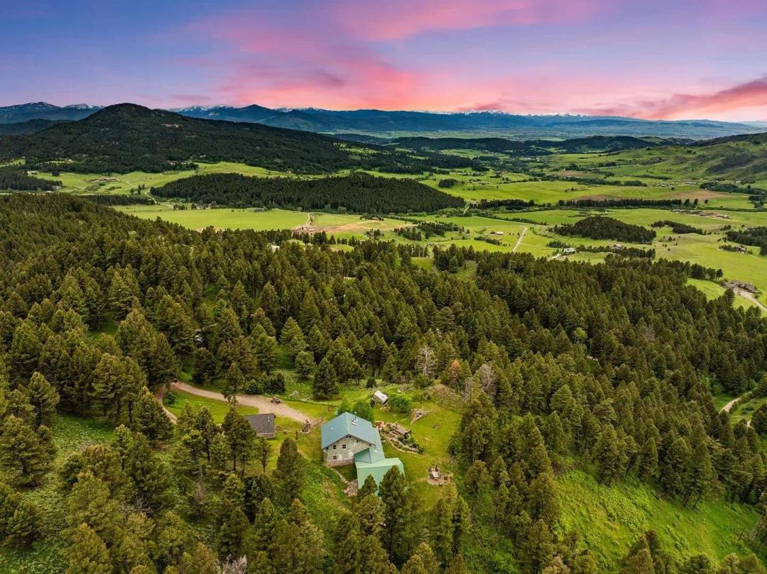 Lennon Ranch