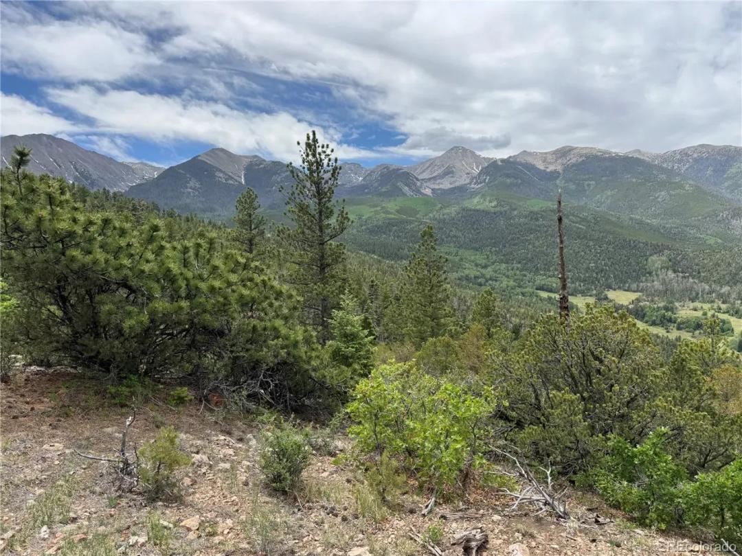 Lot 54 Knotty Pine Rd, Howard