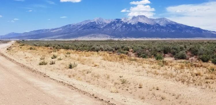 Dear Valley Meadows * San Luis Valley Colorado * Mobiles & Modulars allowed