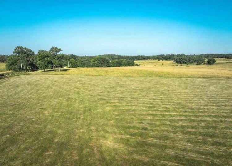 Spring Valley Farm Tract 2