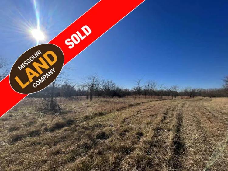 Excellent Multi-Use Northern Missouri Acreage