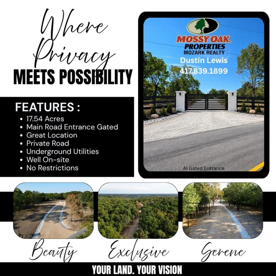 WHERE PRIVACY MEETS POSSIBILITY!