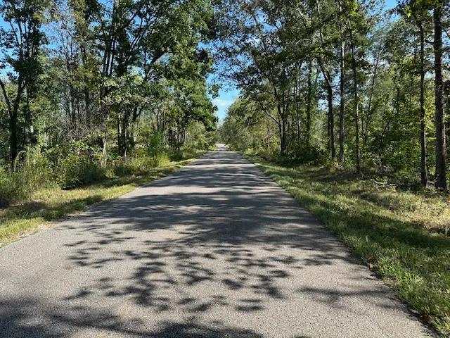 Firetower Road East