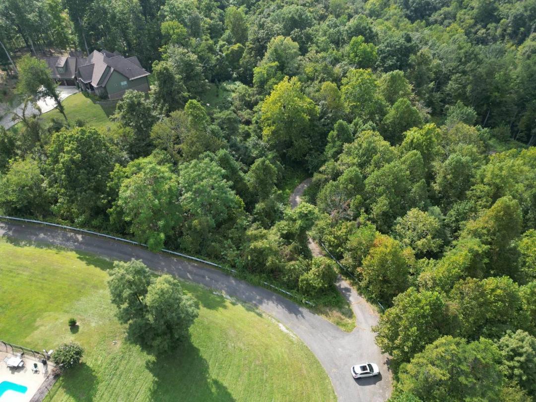 Highland Meadows Lot 16