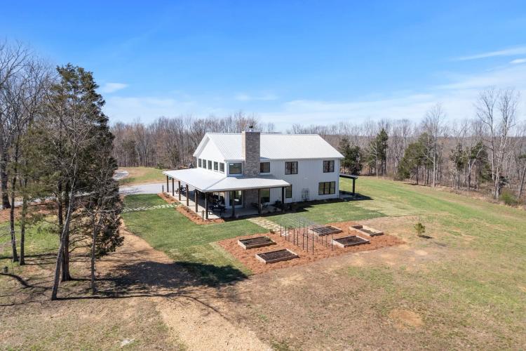 Bell Farm Estate