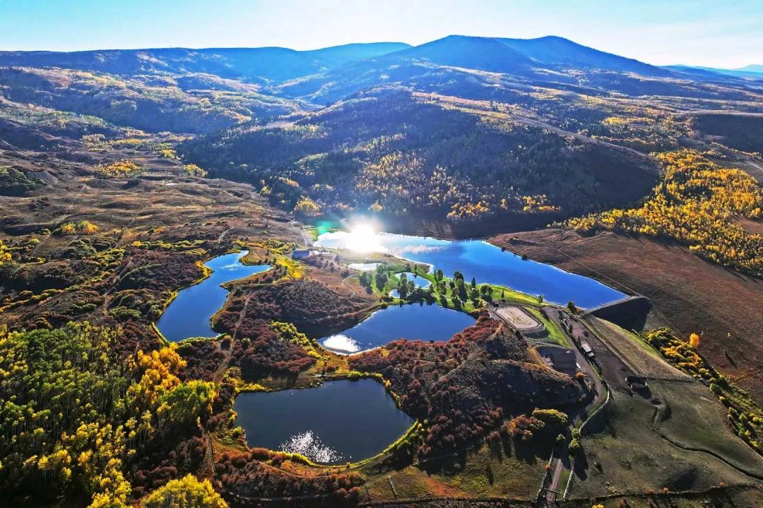 Eagle Rock Ranch