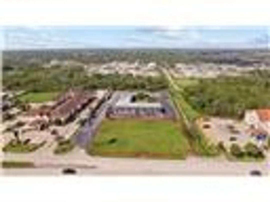 Prime Location on Highway 288 [Clute]