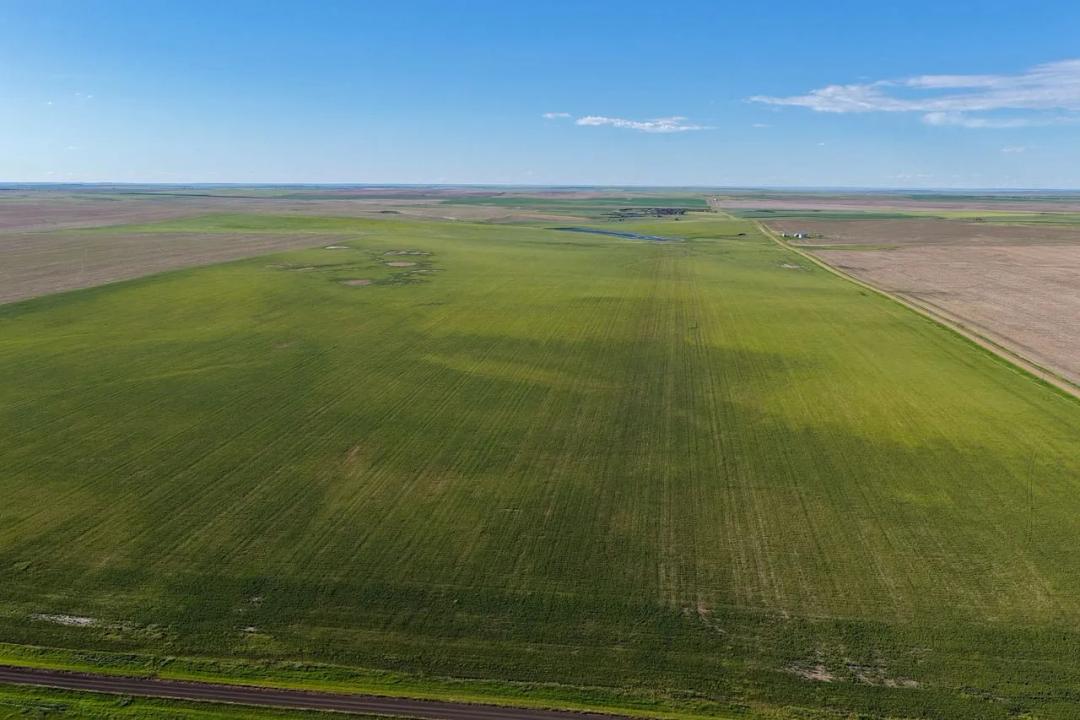 Stanley County, SD 640 Acres South