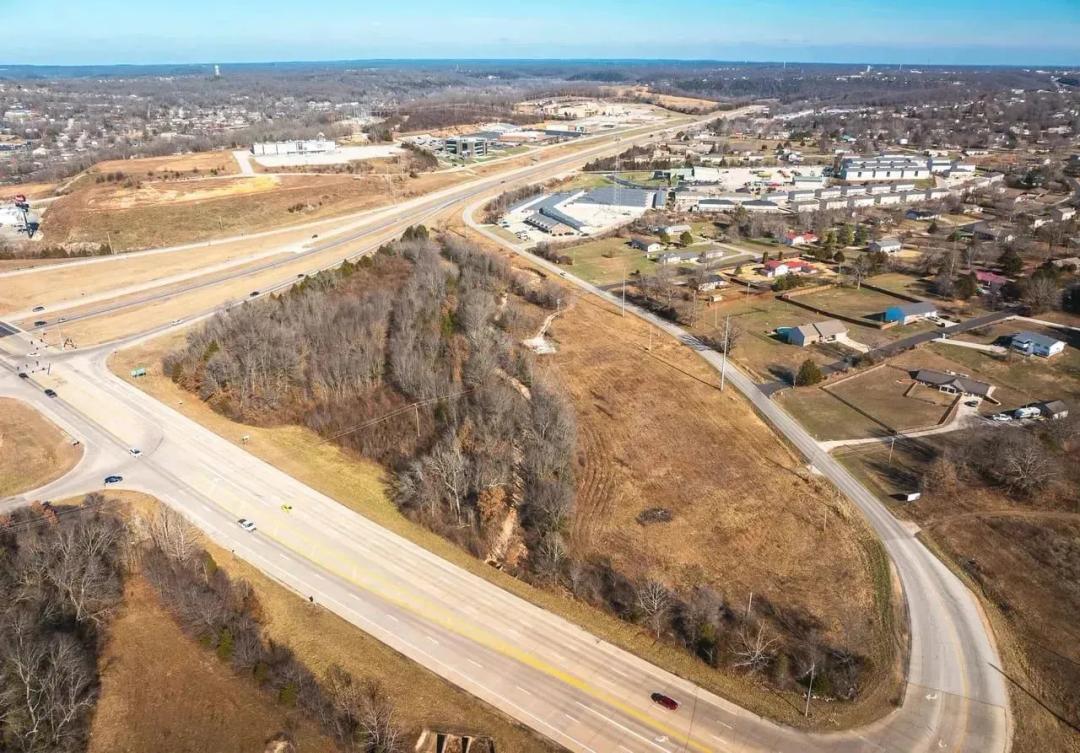 Southside Acres