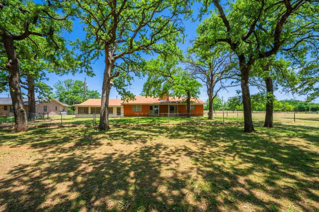 Gillespie County | 221 Pyka Road | SW of Fredericksburg