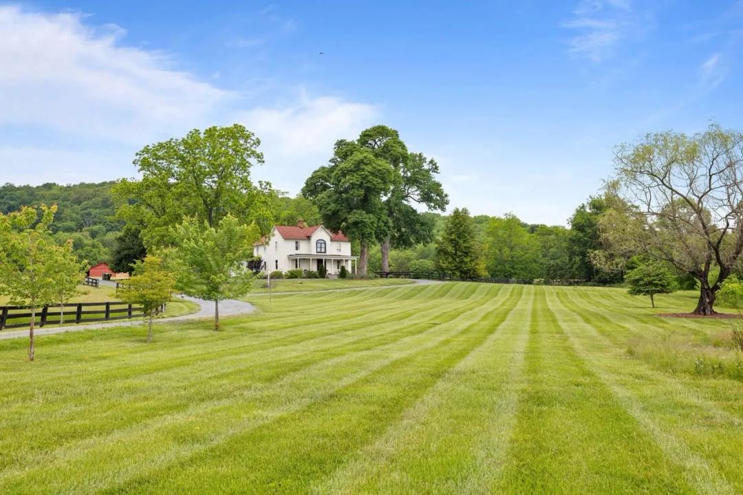 Farm, Venue and Air BnB