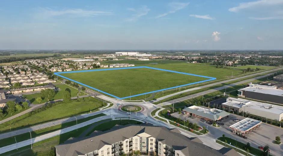 Hwy 22 & Augusta Drive | Development Opportunity
