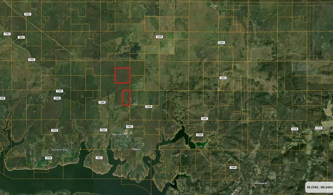 Osage County 249