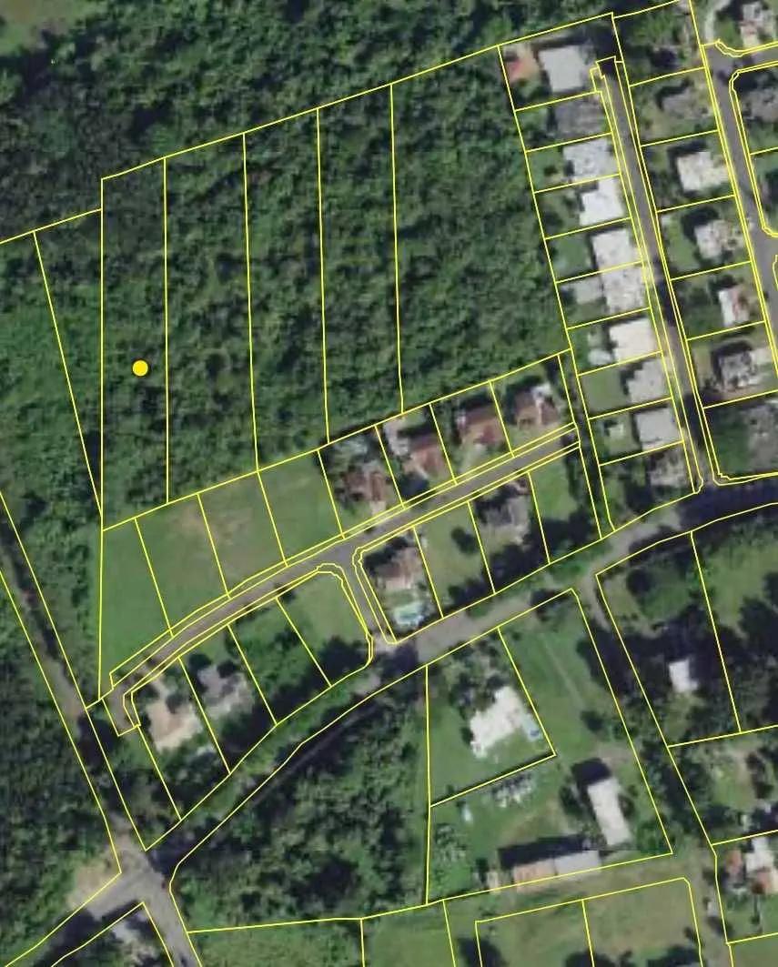 Land for Sale - Vega Baja, Puerto Rico