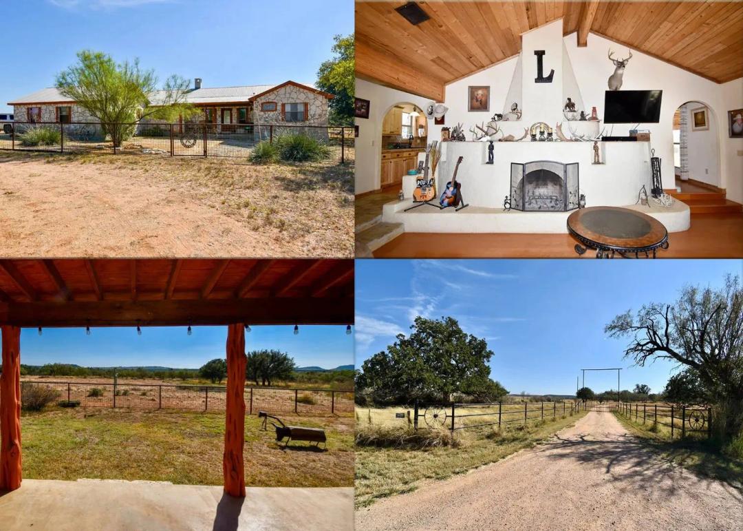 56.877± Beautiful Acres!