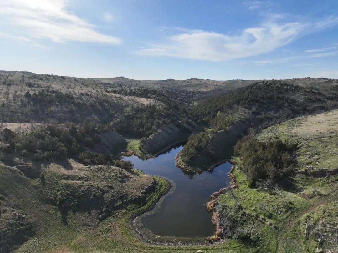 Wild Horse Creek Ranch