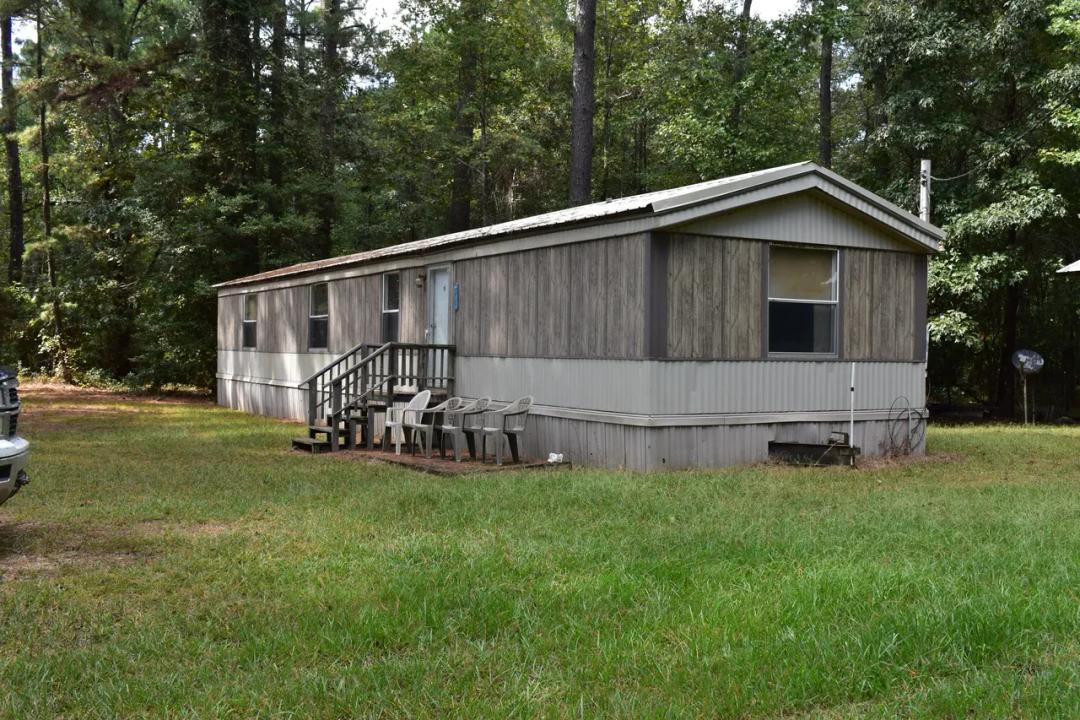 Prairie Island Retreat