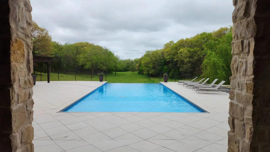 81.45 Acre Estate in Webster County, MO