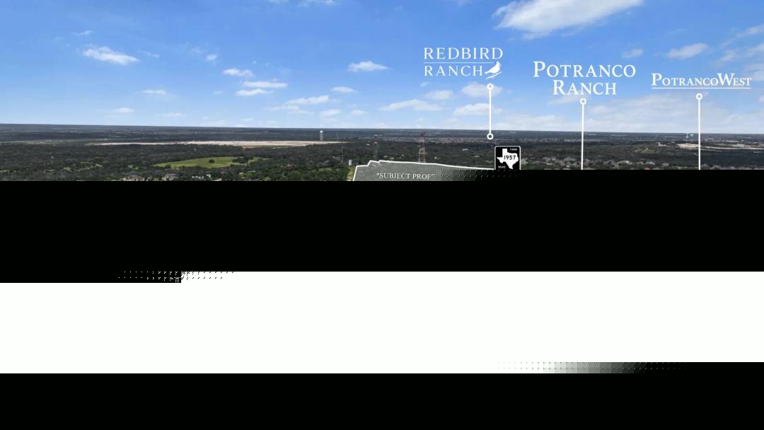 Potranco Road Development North