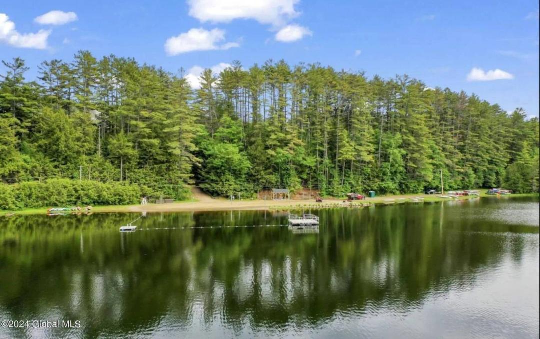 6.15 Acres at L173 Balsam Crest Rd