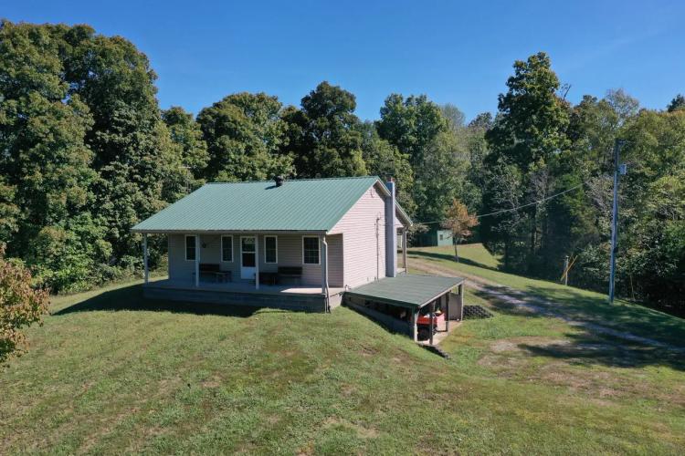 Home in the Country