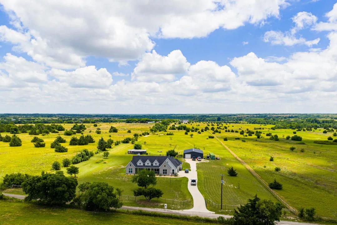 Dovie  Ranch