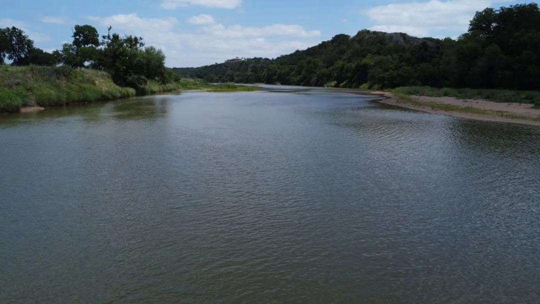 Brazos Mountain River Property