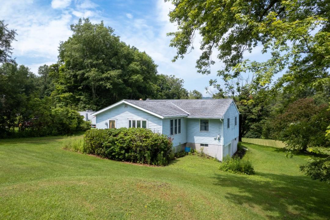 Ranch Home Near Cooperstown All Star Village!