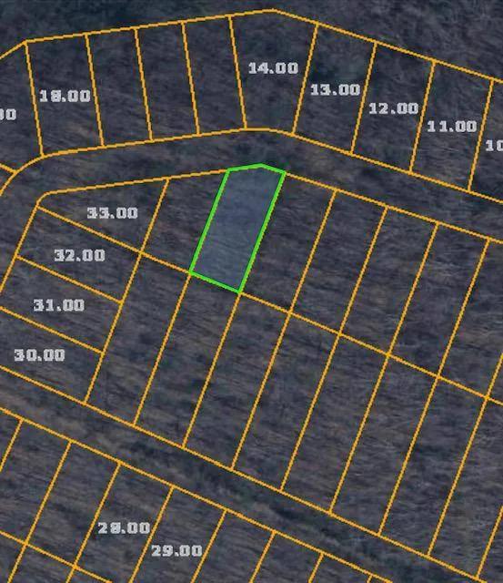 0.24 Acres at Lot 77 Chickasha Trl
