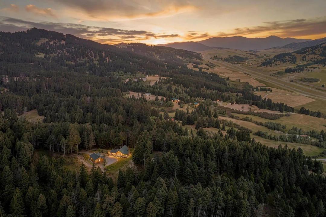 Elk Ranch