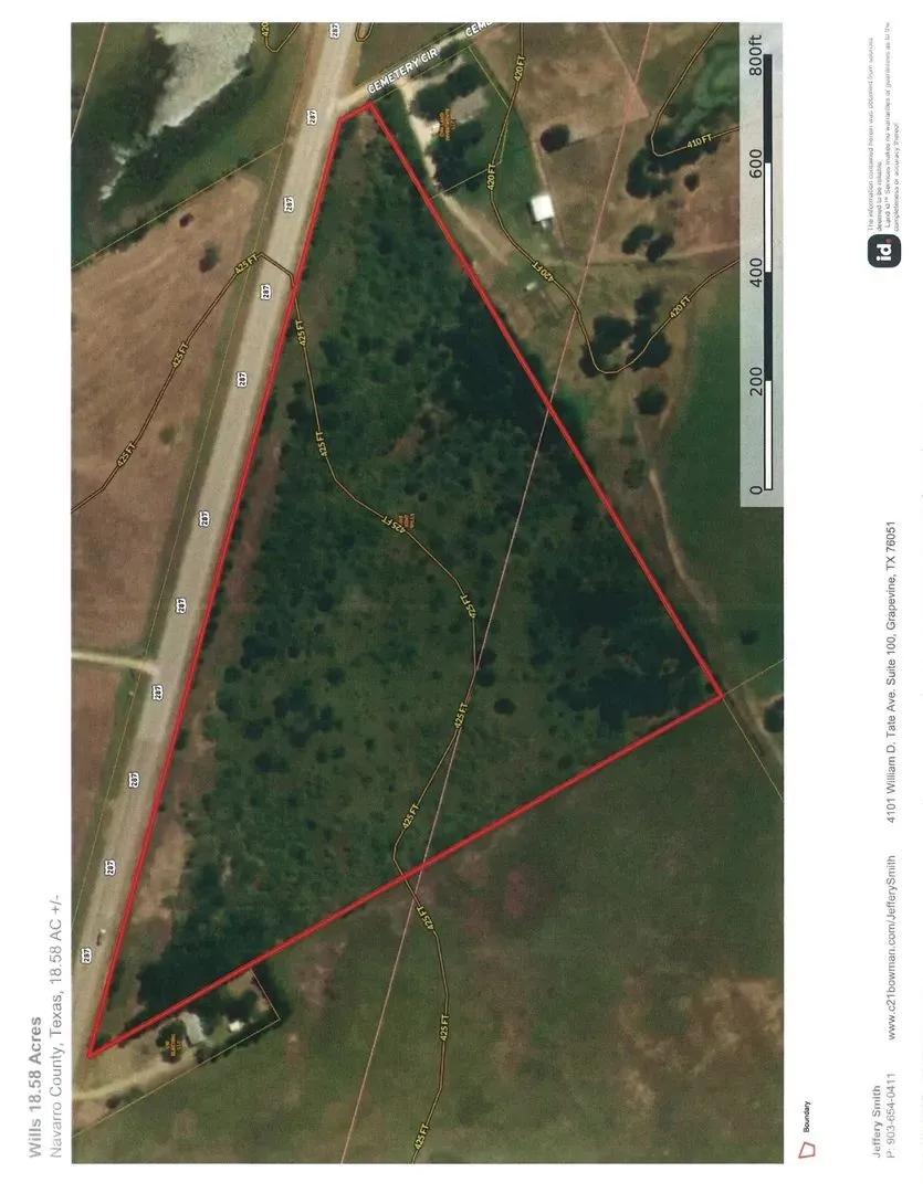 Lots & Land-Other in Mildred