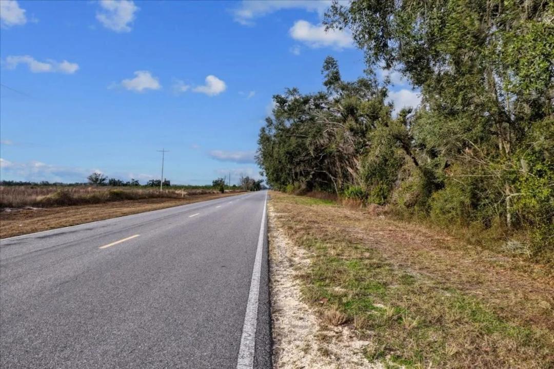 Hwy 53 5 Acre Homesite