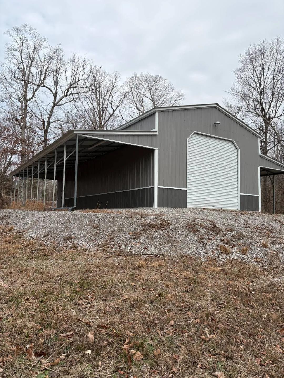 Turn Key Deer/Turkey Hunting Farm in Caldwell Co.