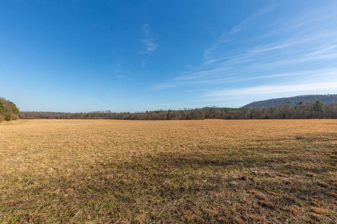 28± acres of exceptional land in Polk County with mountain views
